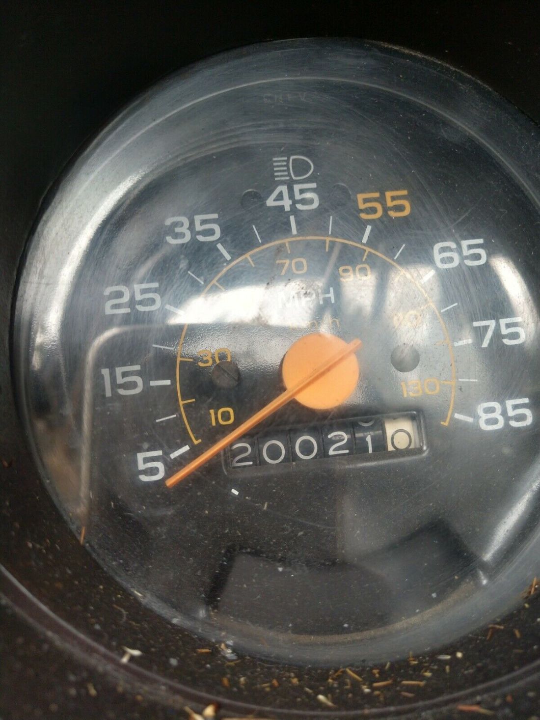 1984 GMC K2500 - photo 7