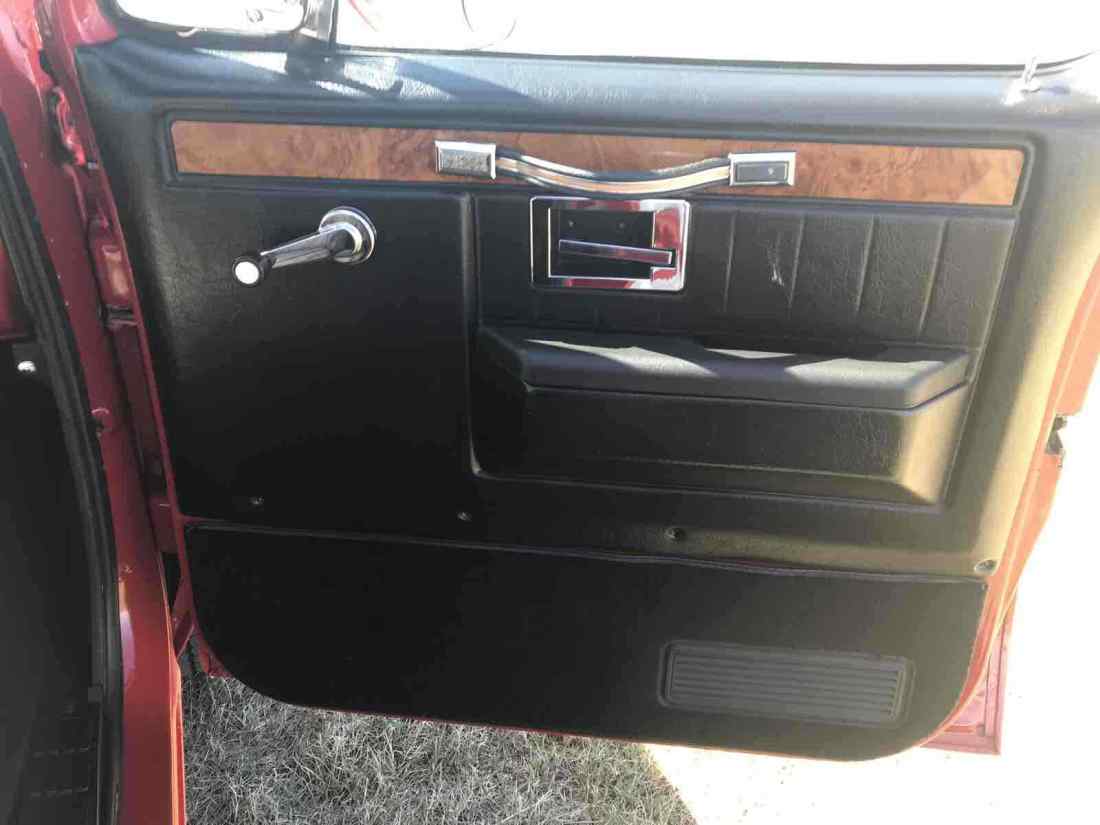 1984 GMC K2500 High Sierra - photo 11