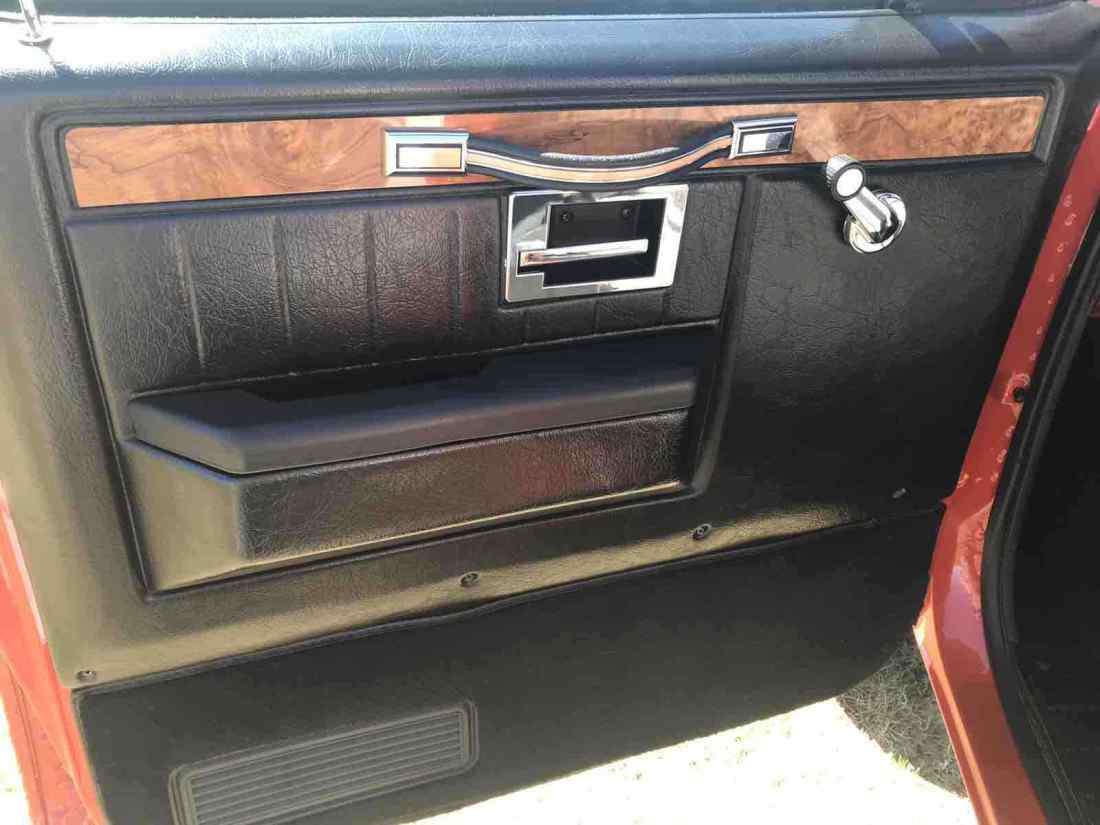 1984 GMC K2500 High Sierra - photo 12