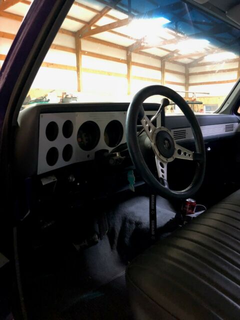 1984 GMC Sierra 3500 - photo 3