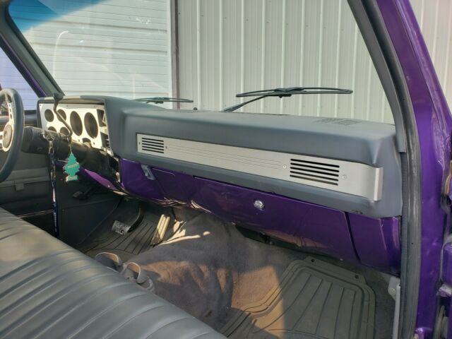 1984 GMC Sierra 3500 - photo 4
