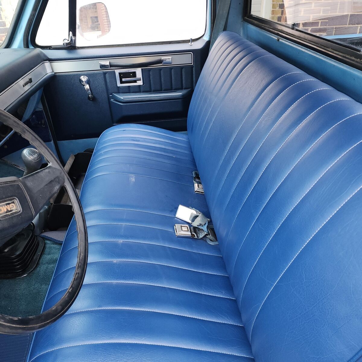 1984 GMC Pickup - photo 13