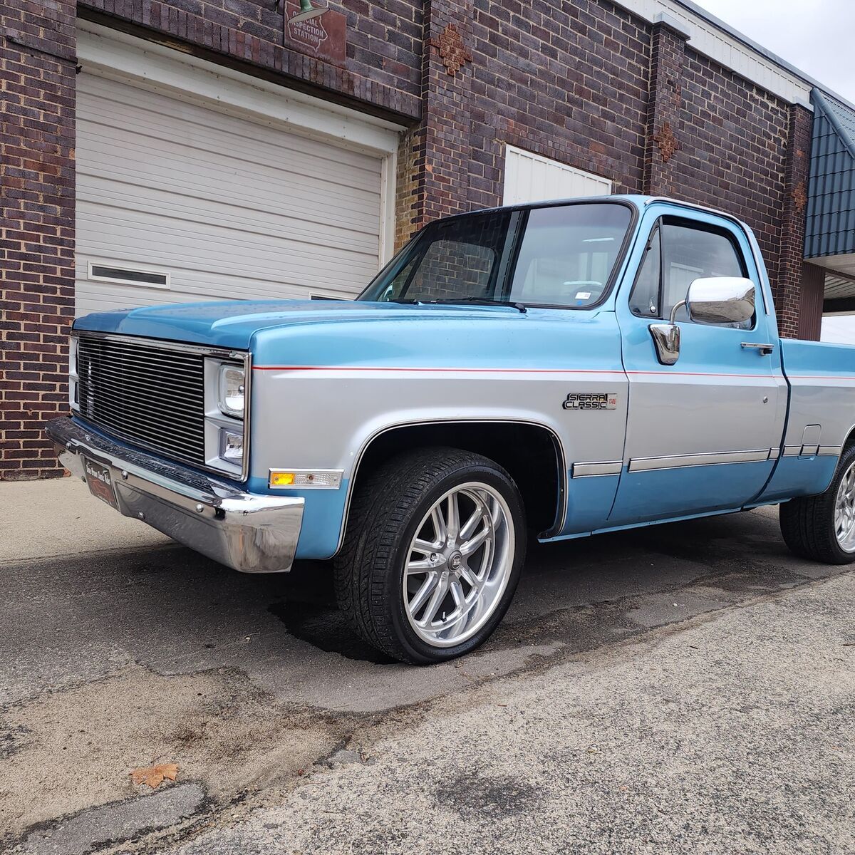 1984 GMC Pickup - photo 2