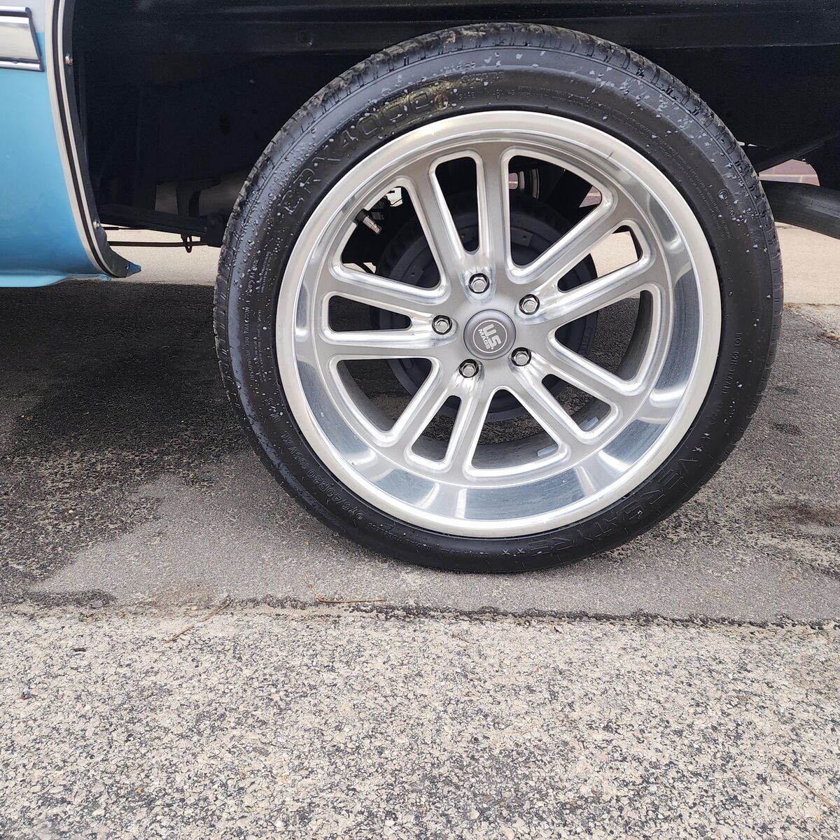 1984 GMC Pickup - photo 4