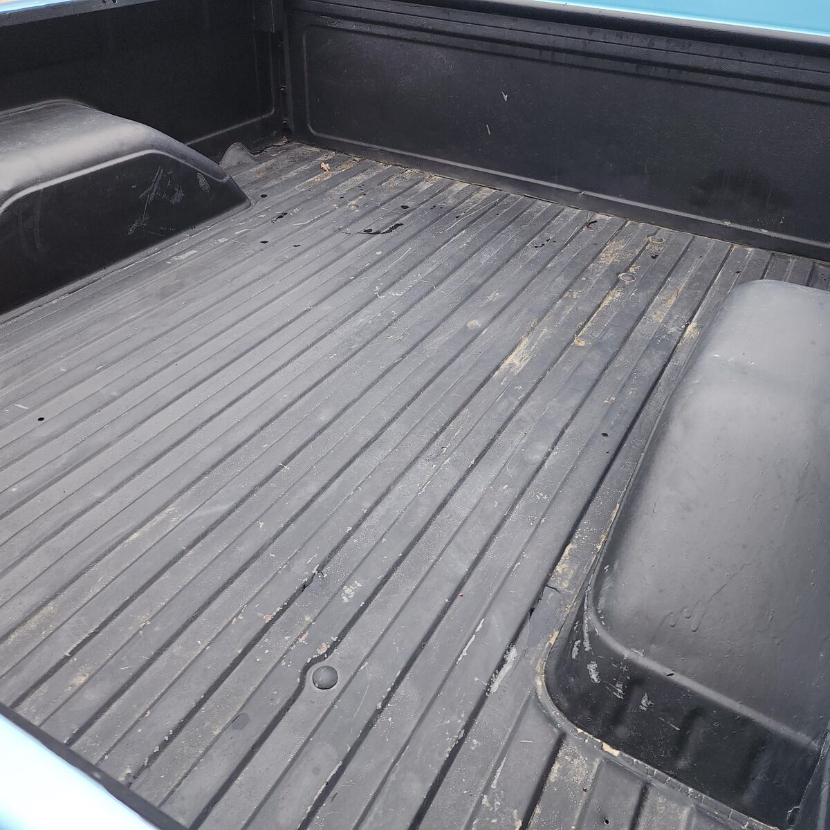 1984 GMC Pickup - photo 6