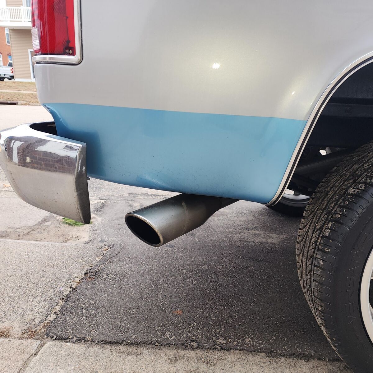 1984 GMC Pickup - photo 8