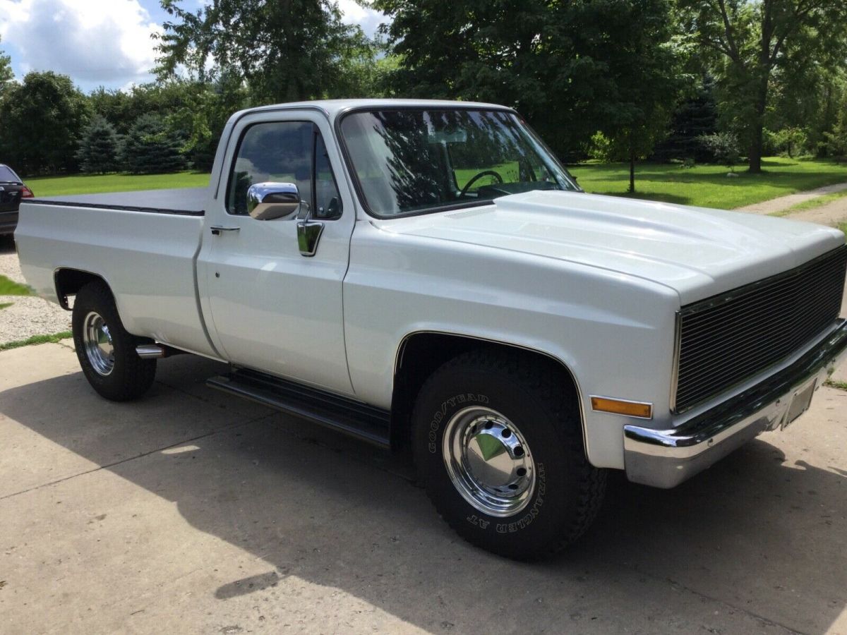 1984 GMC Pickup Truck 1984 GMC Other