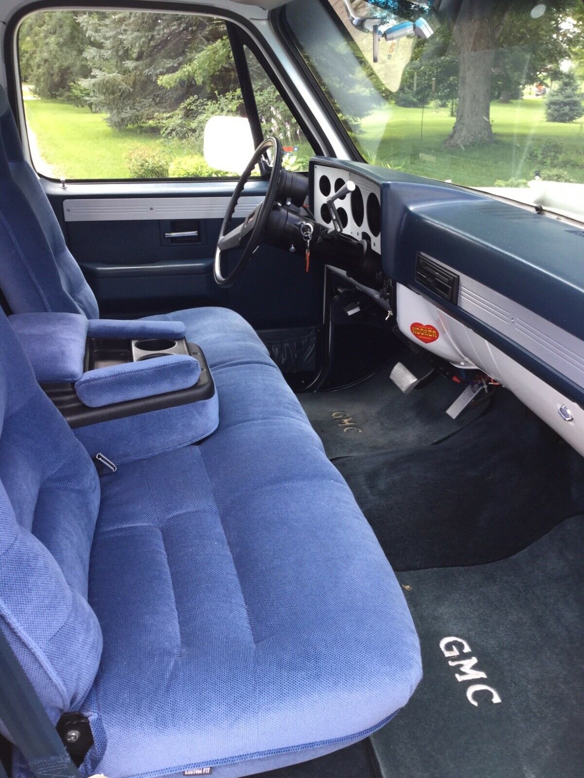 1984 GMC Other - photo 11