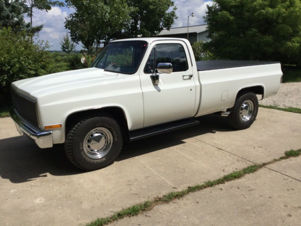 1984 GMC Other - photo 2