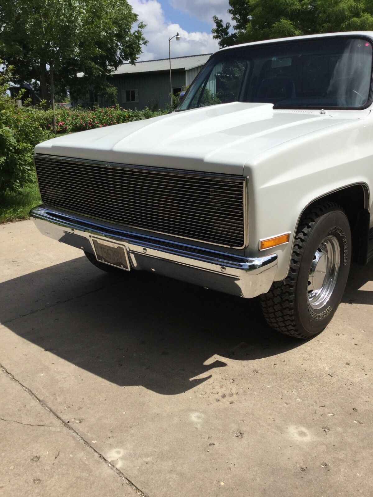 1984 GMC Other - photo 3