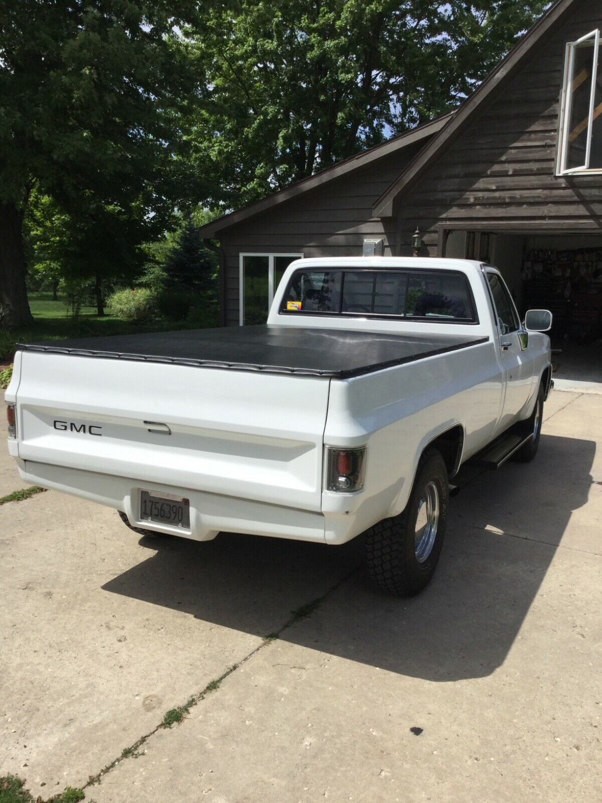 1984 GMC Other - photo 4