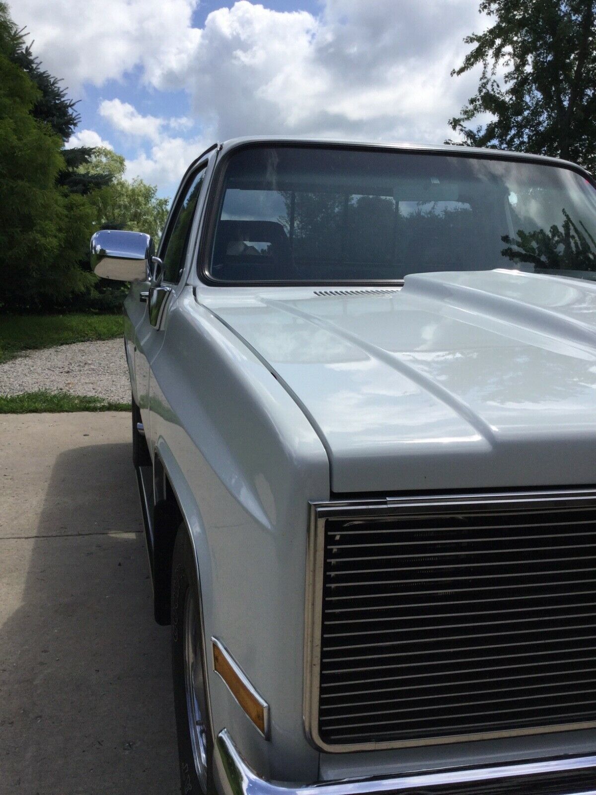 1984 GMC Other - photo 5