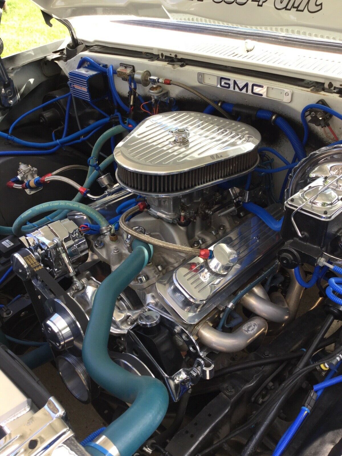1984 GMC Other - photo 6