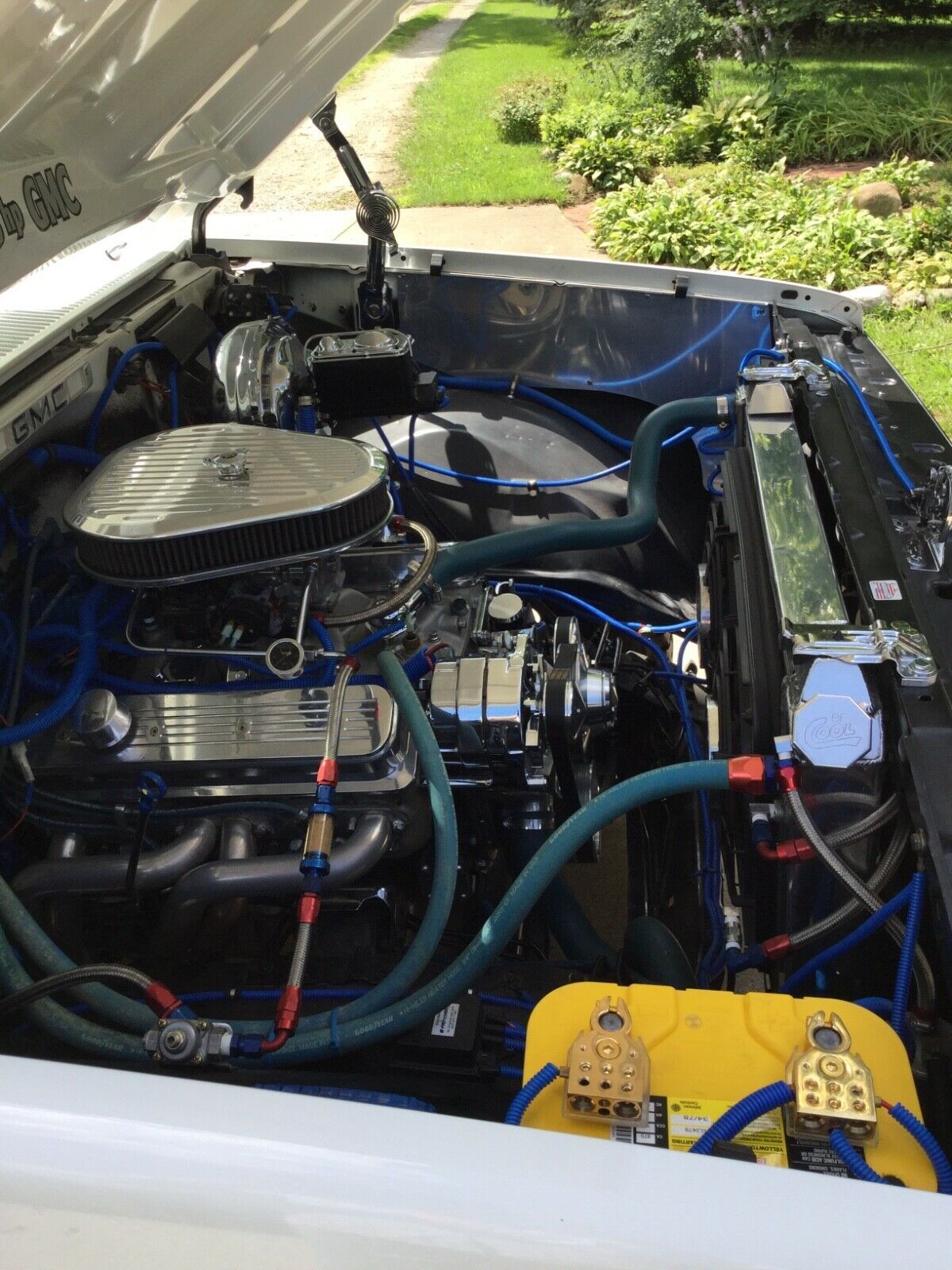 1984 GMC Other - photo 7