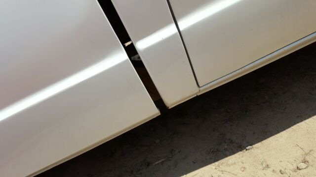 1984 GMC S15 high sierra - photo 7