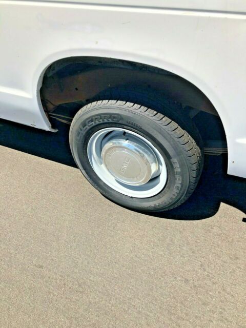 1984 GMC S15 - photo 10