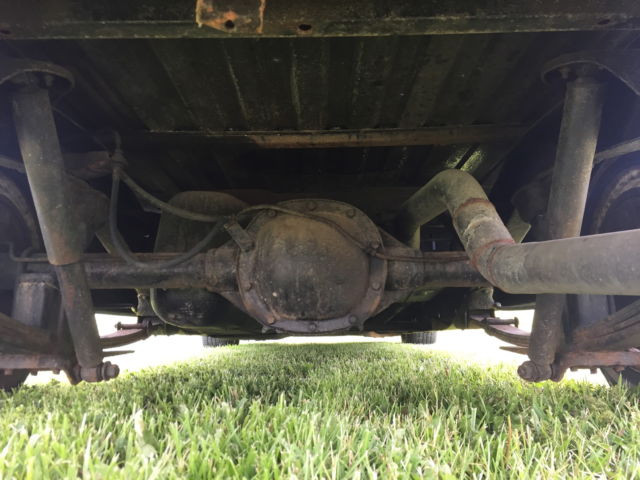 1984 GMC S15 - photo 11