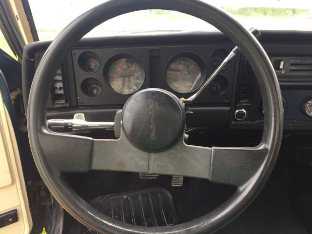 1984 GMC S15 - photo 9