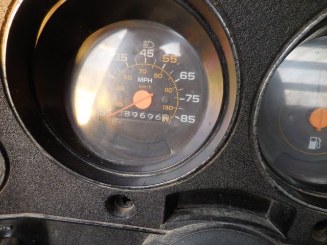 1984 GMC Sierra 3500 - photo 9