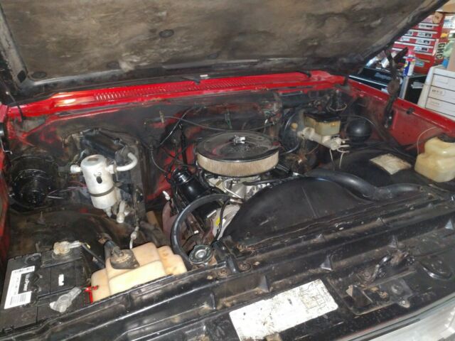 1984 GMC Other Sierra Classic - photo 5