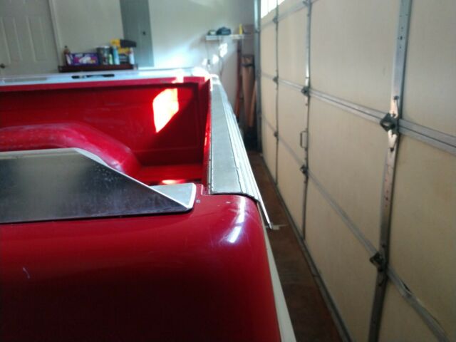 1984 GMC Other Sierra Classic - photo 7