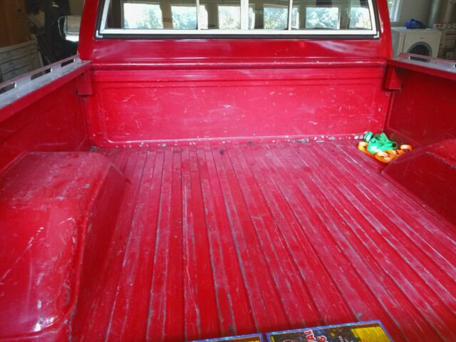 1984 GMC Other Sierra Classic - photo 9