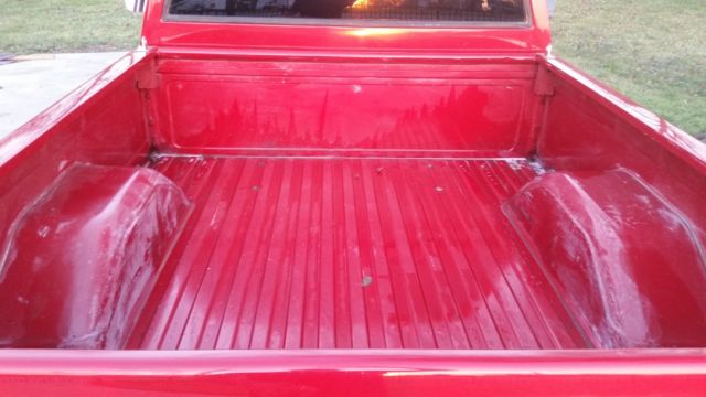 1984 GMC Sierra 1500 Siera classic - photo 11