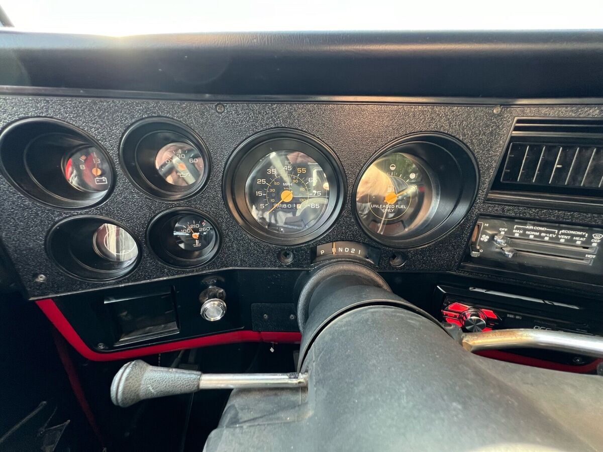 1984 GMC Sierra 1500 - photo 12