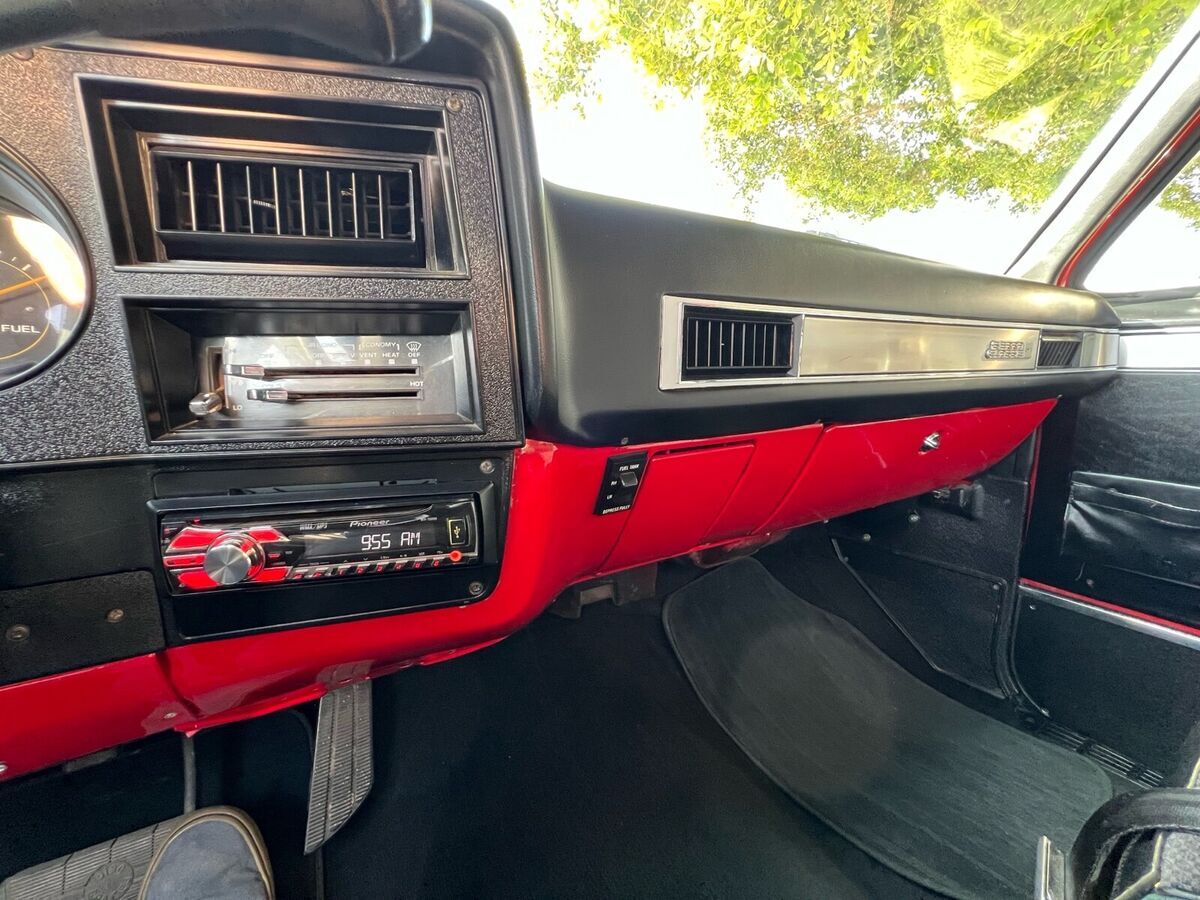 1984 GMC Sierra 1500 - photo 13