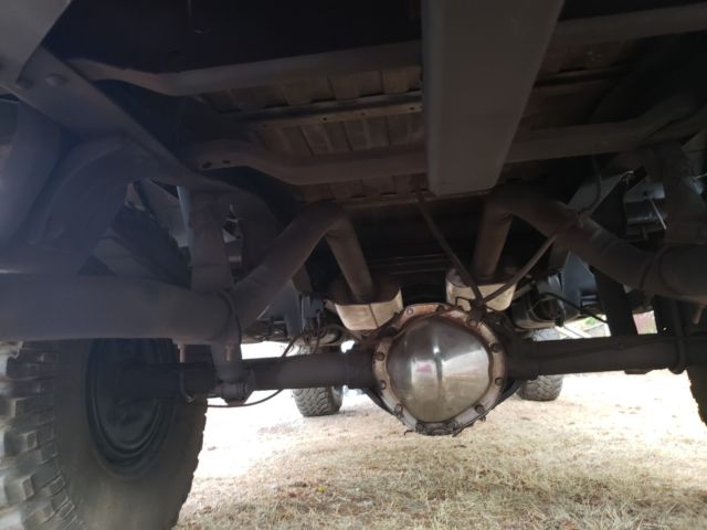 1984 GMC Sierra 2500 - photo 10