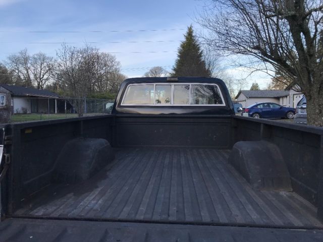 1984 GMC Sierra 2500 Sierra Classic - photo 9