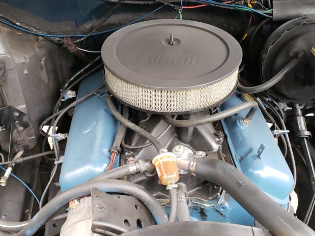 1984 GMC Sierra 2500 - photo 7