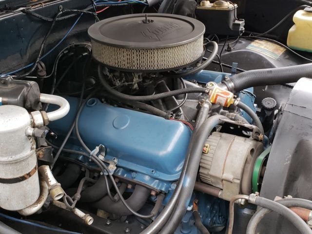 1984 GMC Sierra 2500 - photo 8