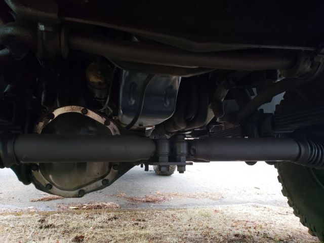 1984 GMC Sierra 2500 - photo 9