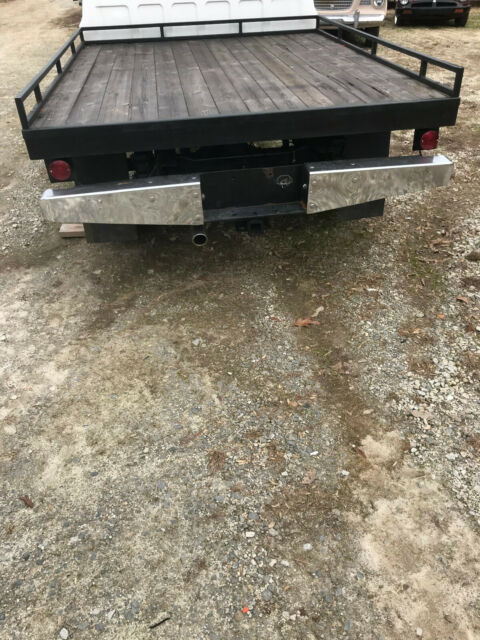 1984 GMC Sierra 2500 - photo 3