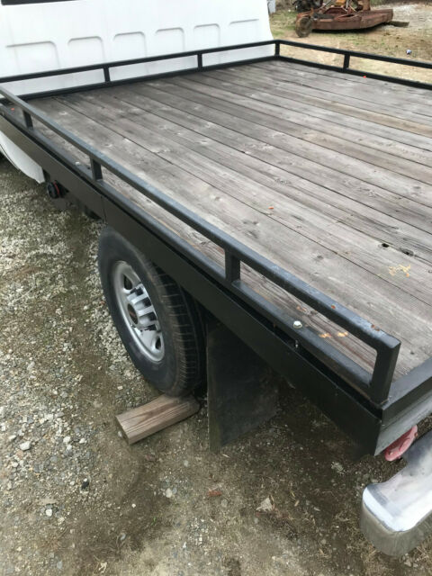1984 GMC Sierra 2500 - photo 4