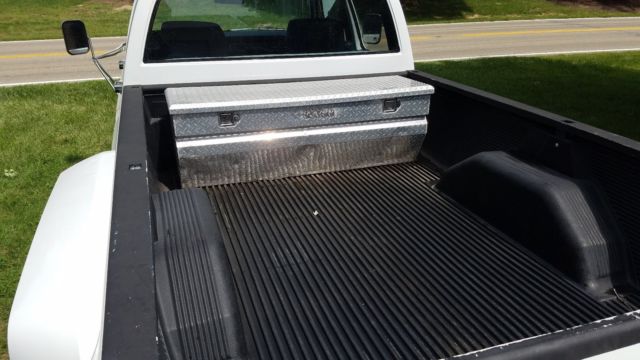 1984 GMC Sierra 3500 - photo 6