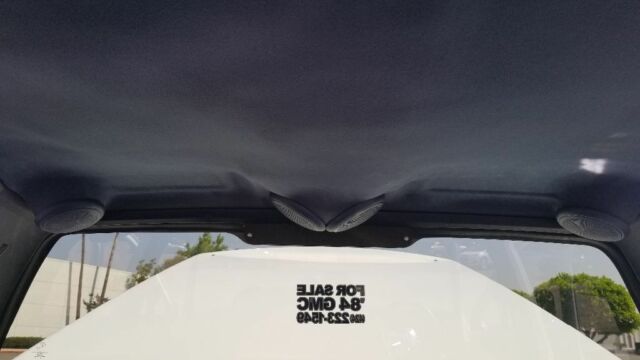 1984 GMC Sierra 3500 - photo 8
