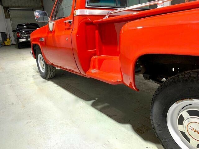 1984 GMC Sierra 2500 - photo 3