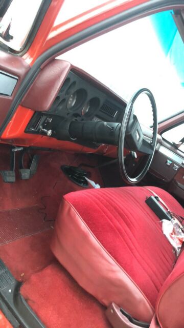 1984 GMC Sierra 2500 - photo 5