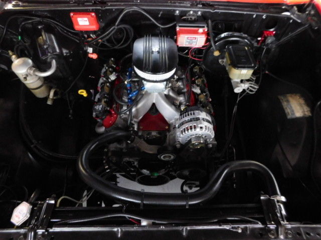 1984 GMC Sierra 1500 - photo 10