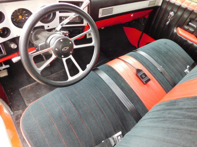 1984 GMC Sierra 1500 - photo 12