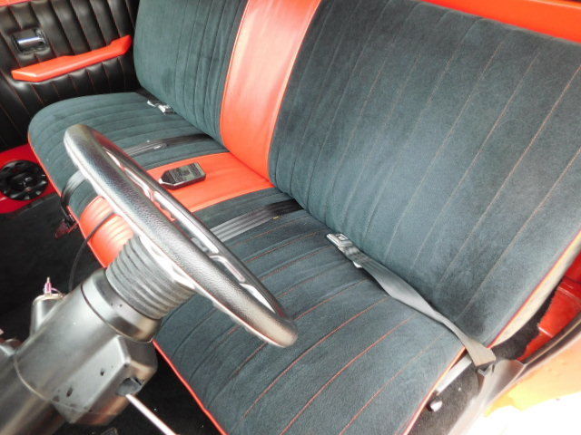 1984 GMC Sierra 1500 - photo 13