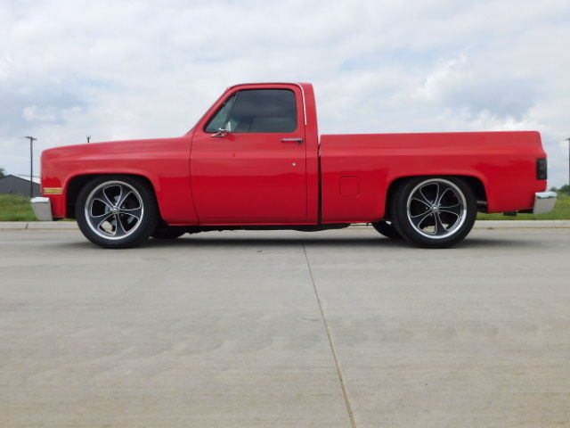 1984 GMC Sierra 1500 - photo 2