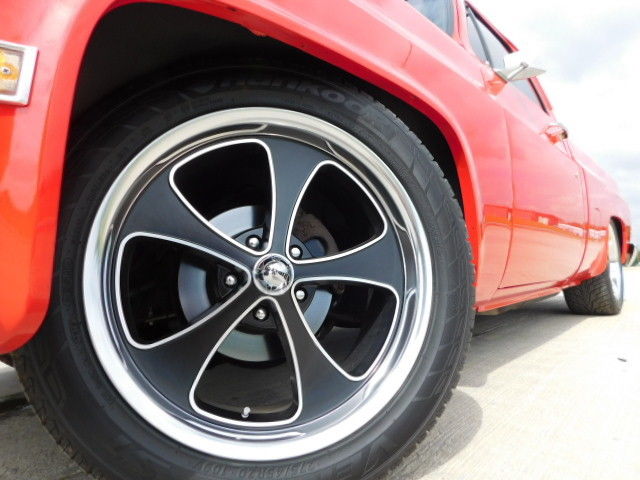 1984 GMC Sierra 1500 - photo 9