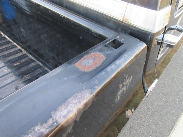 1984 GMC Sierra 3500 sierra - photo 10