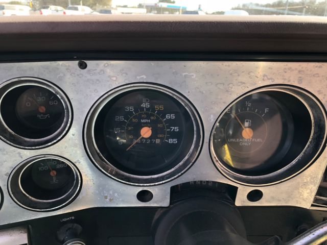 1984 GMC Sierra 1500 - photo 10