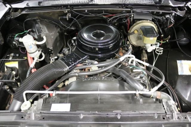 1984 GMC Sierra 1500 Classic 1500 - photo 3