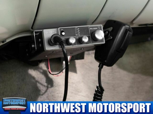 1984 GMC Sierra 1500 Classic 1500 RWD - photo 12