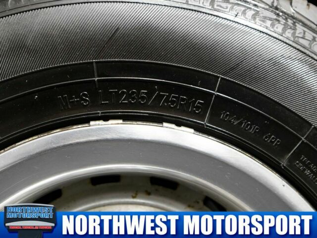 1984 GMC Sierra 1500 Classic 1500 RWD - photo 7